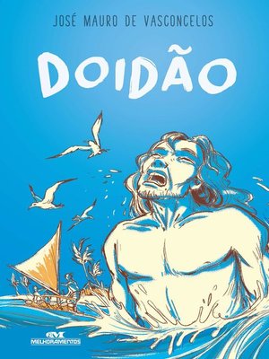cover image of Doidão